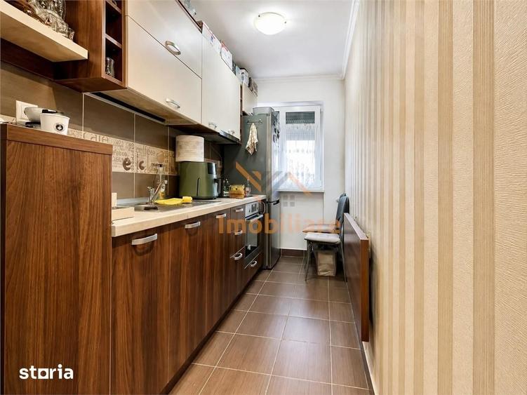 APARTAMENT 2 CAMERE | ROGERIUS | ORADEA - 5