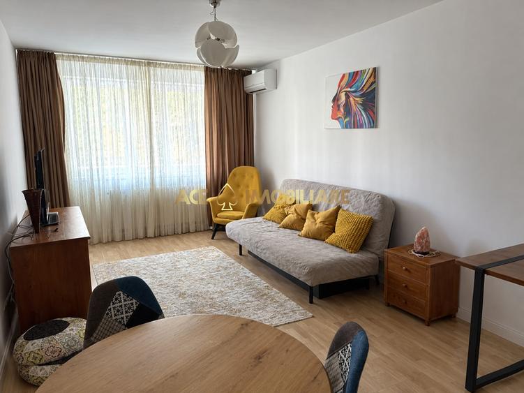 2 Camere de inchiriat | Baba Novac | Centrala | Parcare | Pet-friendly - 2
