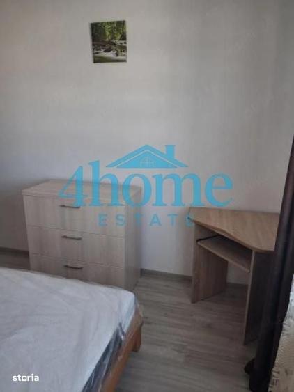 Apartament cu 2 camere decomandat în Berceni