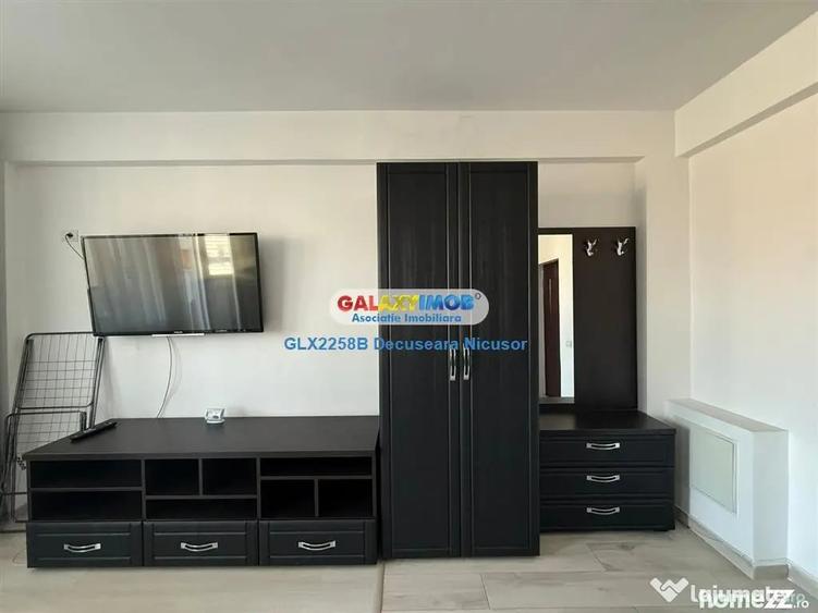 Garsoniera, Militari Residence, Str Tineretului, 280 euro - 7