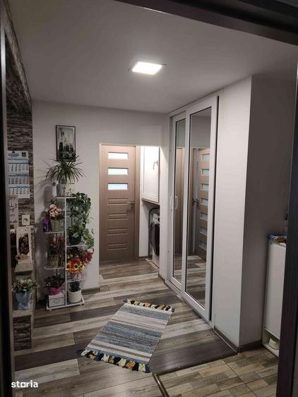 Apartament cu 2 camere decomandat în Inel II