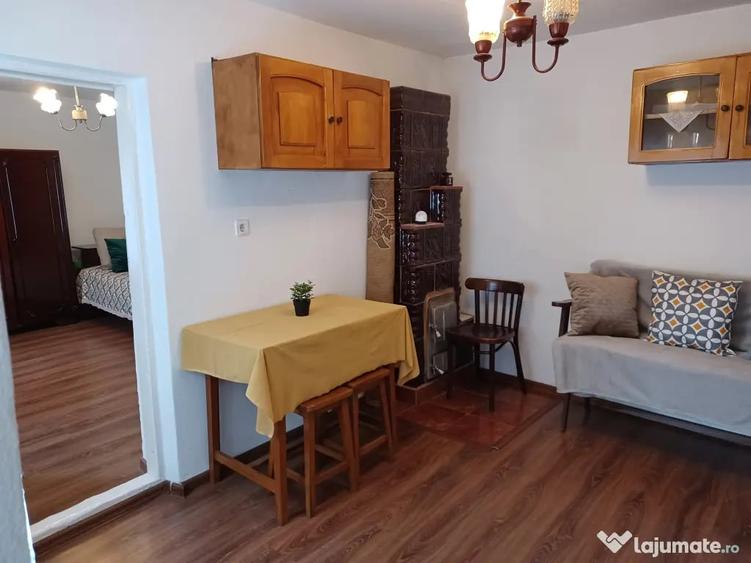Proprietar Casa solida din bol?ari, 4 camere, in Caracal - Negociabil - 5