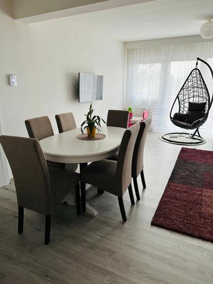Casa D+P+M in Zona Centrala - Toate Facilitatile - 5