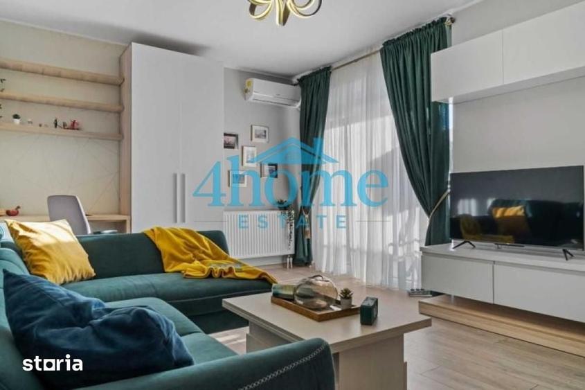 Apartament 3 camere Berceni|Dimitrie Leonida|Bloc Nou|Parcare - 3