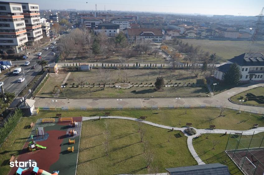 Garsonieră în Apărătorii Patriei