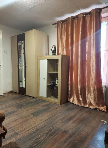 Garsonieră decomandată în Calea Aradului