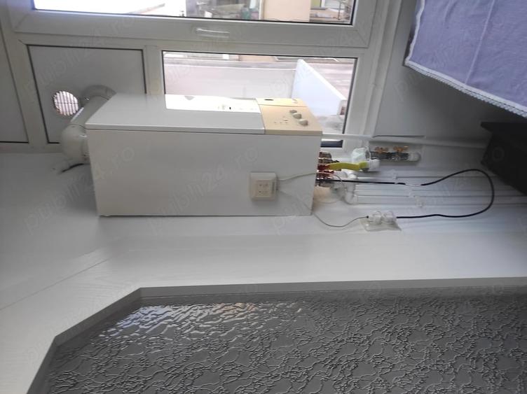 ap 2 camere zona centrala - 5