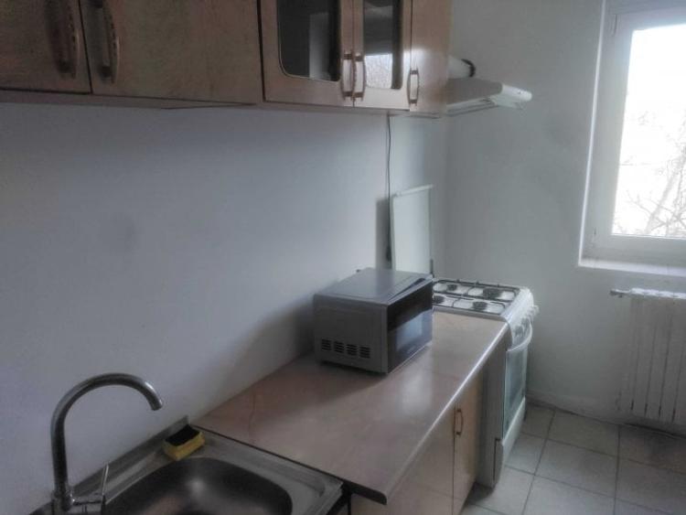 Apartament cu 2 camere în Tomis I