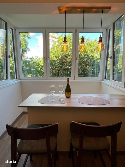 Proprietar - ofer spre inchiriere apartament 2 camere - Astra - 5