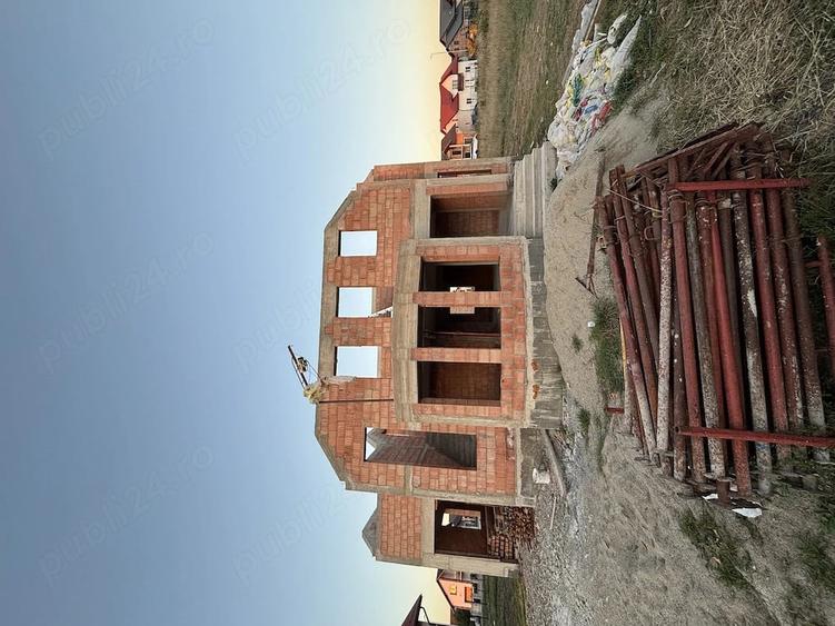 Vand casa la rosu Beclean,Bistrita-Nasaud - 1