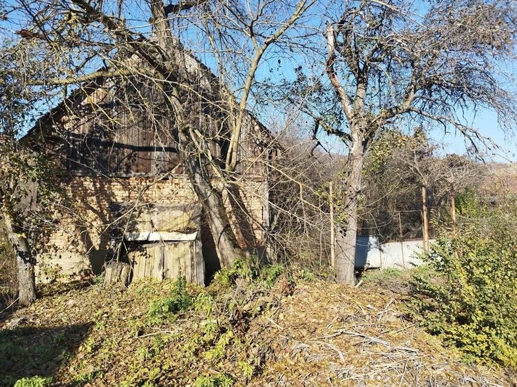 Casă cu 4 camere cu Teren 20024 Mp în Suplac