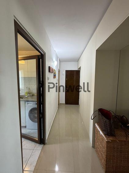 Apartament cu 2 camere decomandat, mobilat în Tineretului
