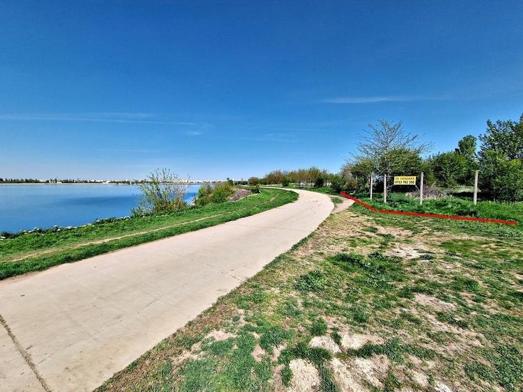 Teren Construcții intravilan de 5220 mp, în Lacul Morii