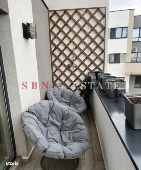 Apartament 2 camere Lujerului - Gran Via | Bloc nou | Parcare - 4
