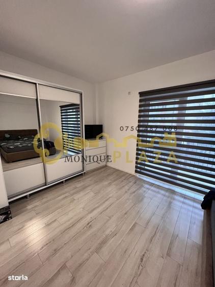 Apartament cu 2 camere, mobilat în Central