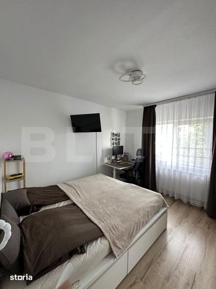 Doua camere decomandate, Zorilor - 8