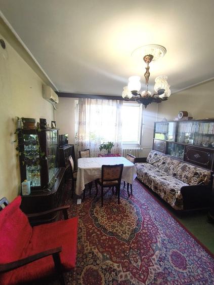 Garsonieră semidecomandată în Theodor Pallady