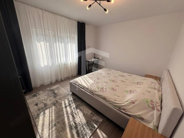 Sebastian 2 Camere 60 mp Renovat 5/8 - 3
