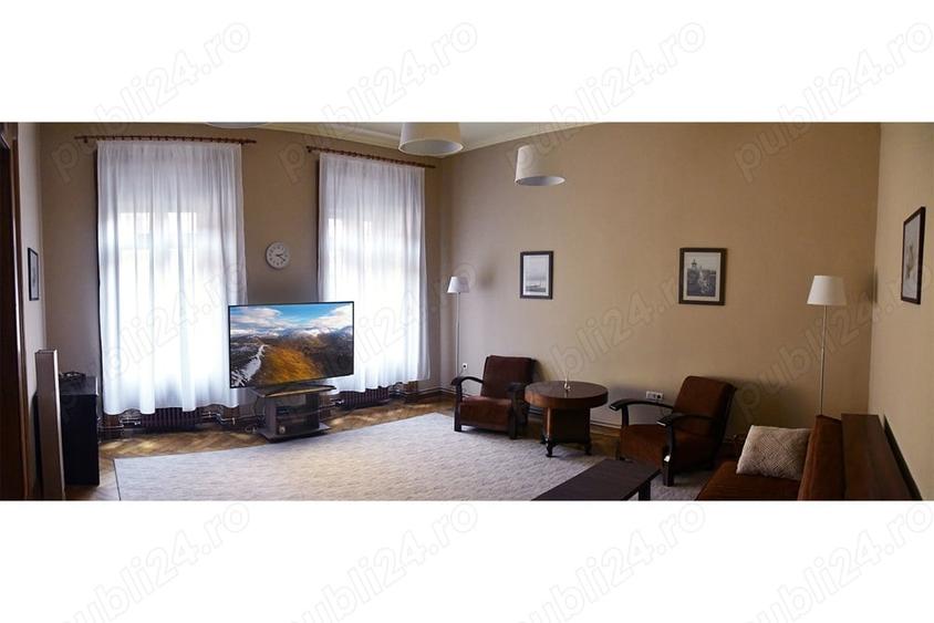 Zona  Neptun -Apartament 2  Camere - 2