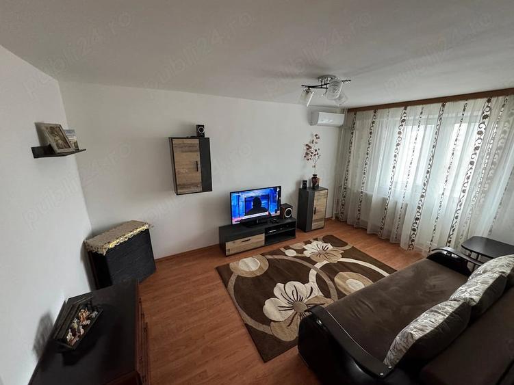 Apartament cu 2 camere decomandat în Pantelimon