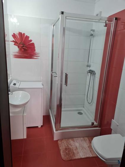 Apartament cu 2 camere decomandat în Nord