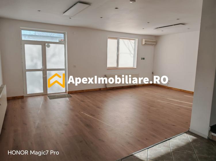 Spațiu comercial, de 220 mp, în Vitan Mall