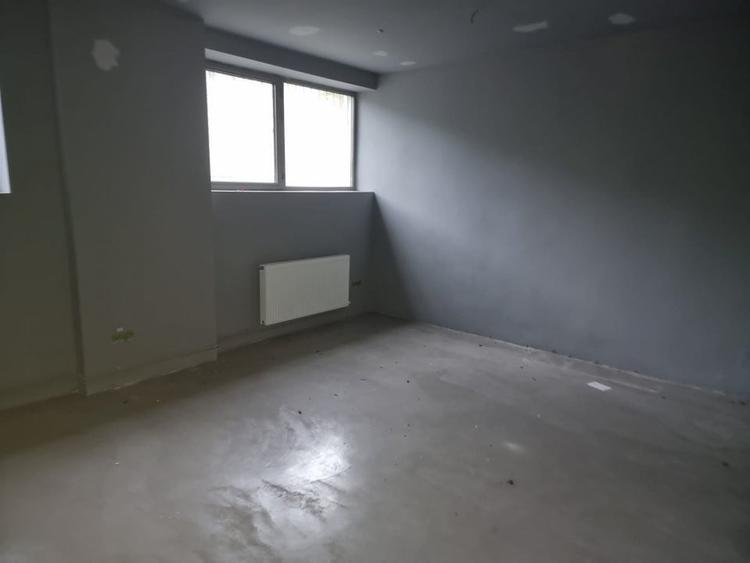 Spațiu comercial, de 190 mp, în Ștefan cel Mare