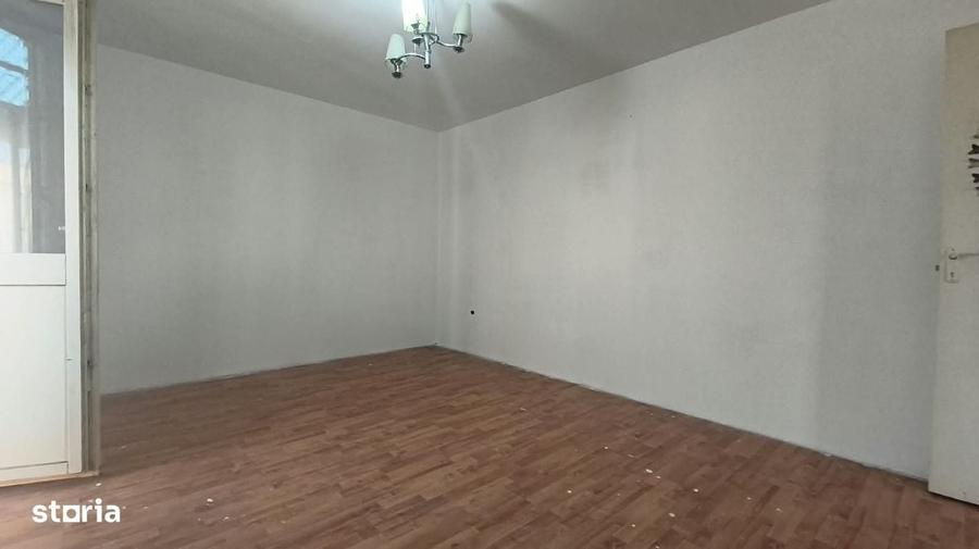 Apartament cu 2 camere decomandat în Kogălniceanu