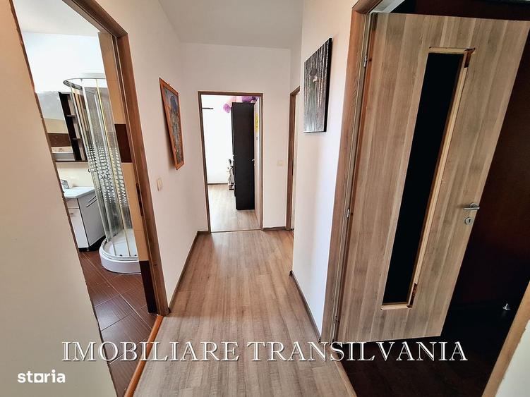 Casa P+M, teren 384 mp, Unirea, Bistrita - 6