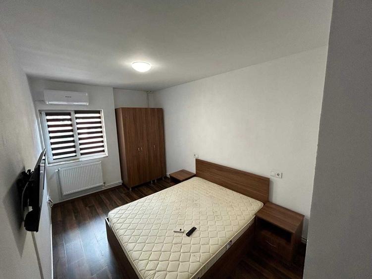 Apartament cu 2 camere decomandat în Șimleu Silvaniei