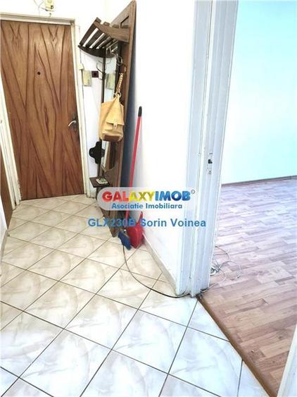 Apartament cu 2 camere decomandat în Berceni