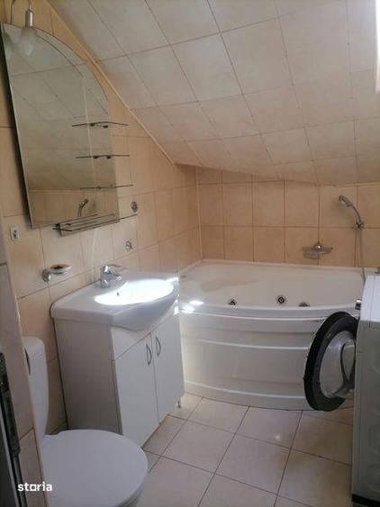 Apartament cu 3 camere în Nicolina