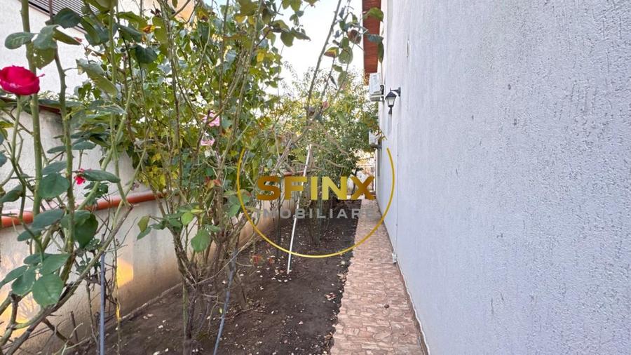 Duplex cu 5 camere cu Teren 175 Mp în Bragadiru