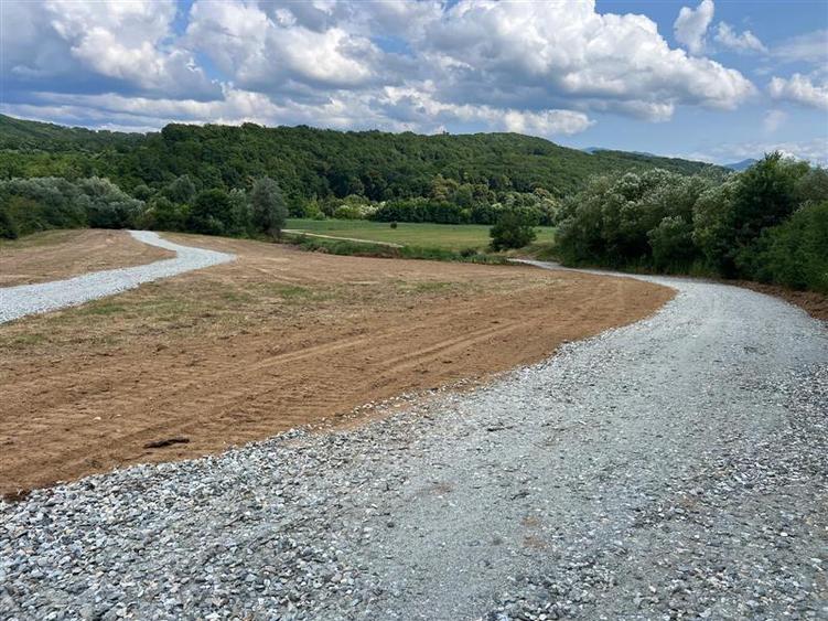 Teren agricol extravilan de 500 mp, în Periferie