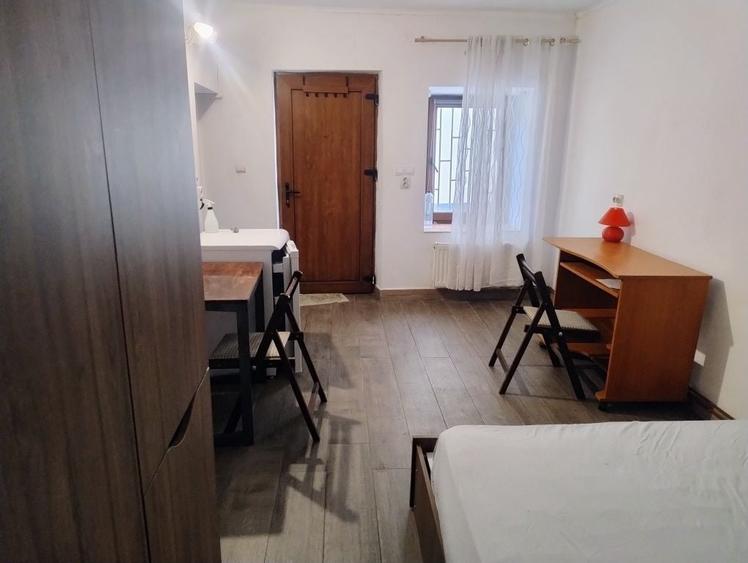 Garsonieră în Albești