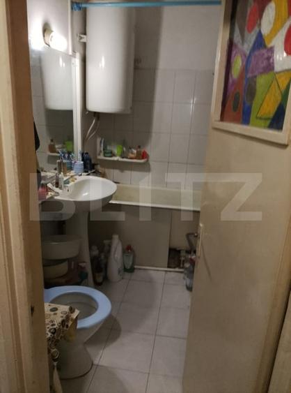 Apartament cu 3 camere, 55 mp, zona Policlinica - 4