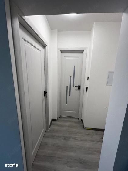Apartament cu 2 camere decomandat în Rahova