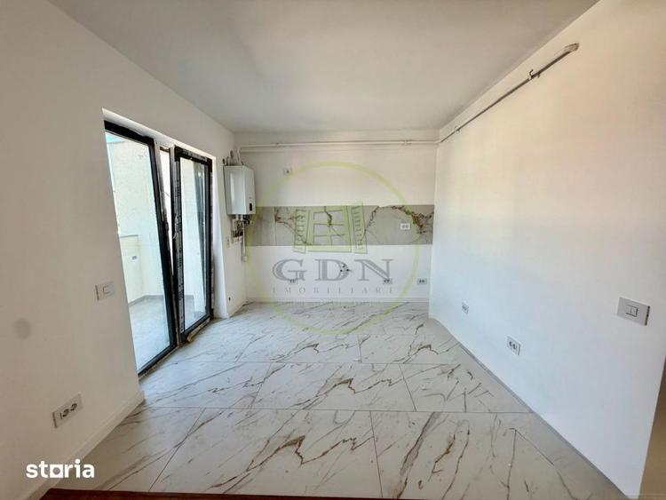 Apartament cu 3 camere decomandat în 1 Mai