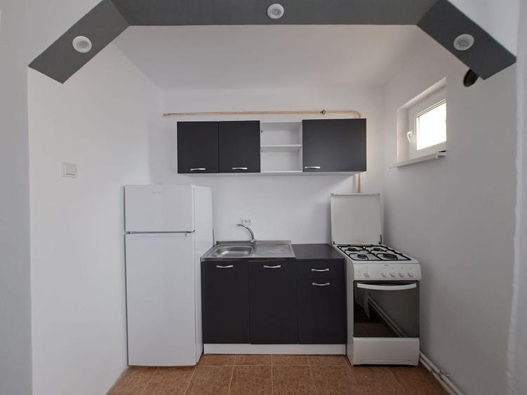 Apartament cu 2 camere decomandat în Nord