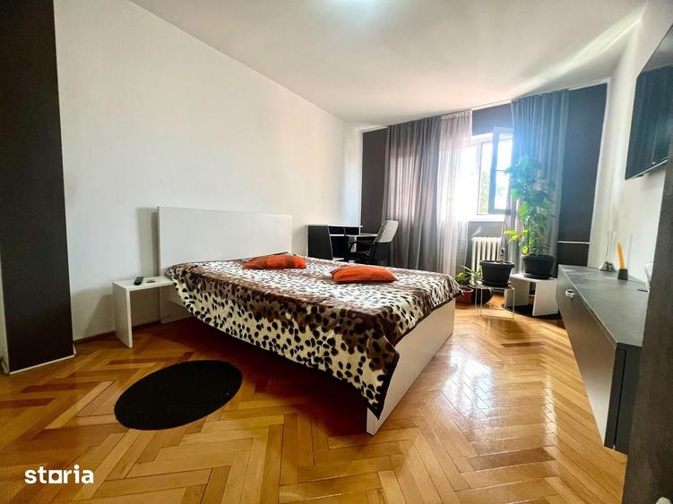 CC/926 De inchiriat apartament cu 2 camere in Tg Mure? - Dambu Pietros - 1
