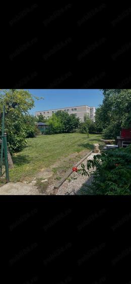 Central - vanzare casa, 2 anexe plus teren 881mp - 3