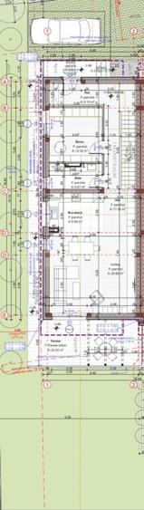 Duplex cu 5 camere cu Canalizare în Borhanci
