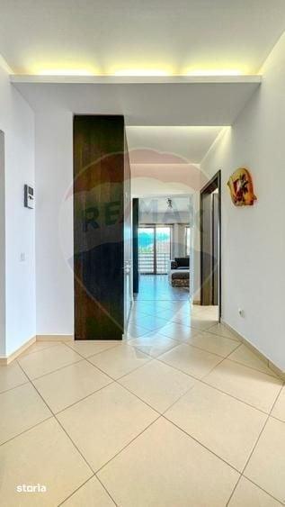 Casă cu 2 camere cu Teren 10 Mp în Tractorul