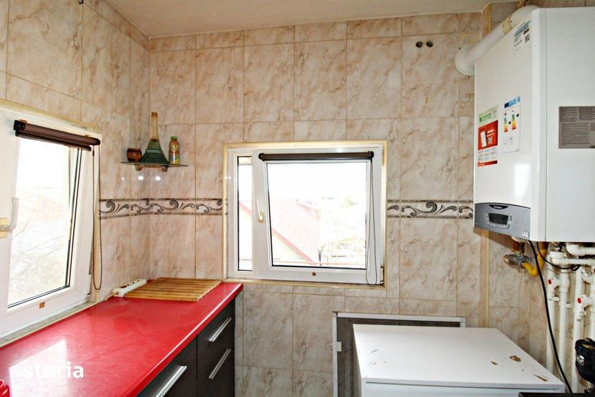 Apartament cu 2 camere, mobilat în Viile Noi
