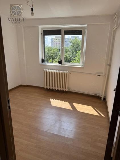 Apartament cu 2 camere decomandat în Pantelimon