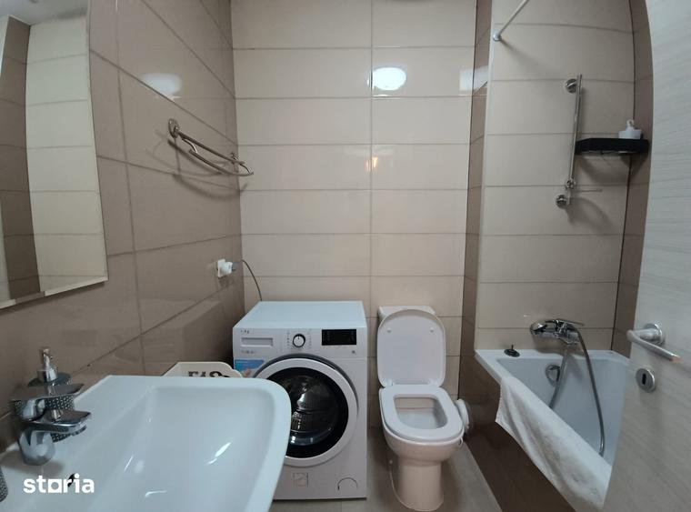 Apartament 2 camere 21 Residence Politehnica la 5 min metrou Lujerului - 9