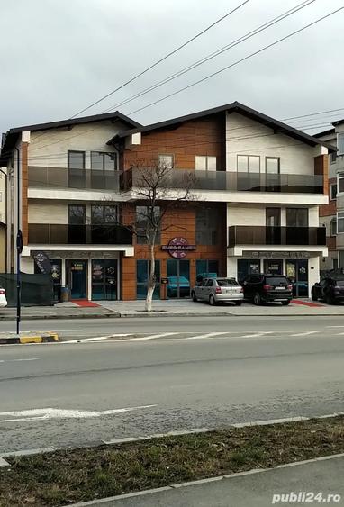 Apartament cu 2 camere decomandat în Curtea de Argeș