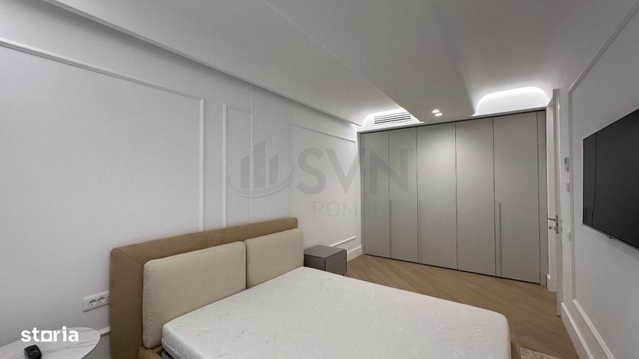 Iancu Nicolae l Parcare l 2 Camere l Cortina 126 - 5
