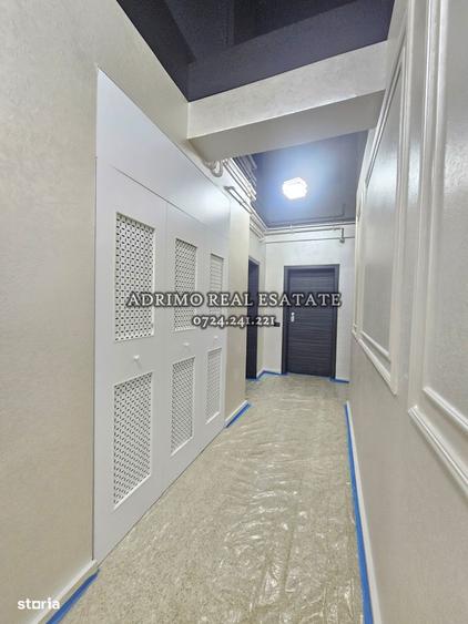 Apartament cu 2 camere, mobilat în Central