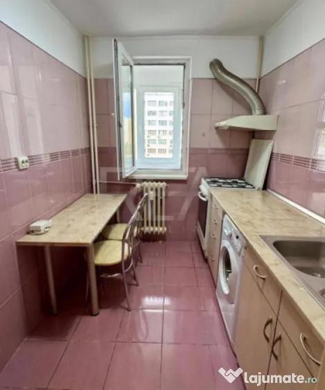Apartament 2 camere Obor etaj 7, balcon ?i loc de parca - 5